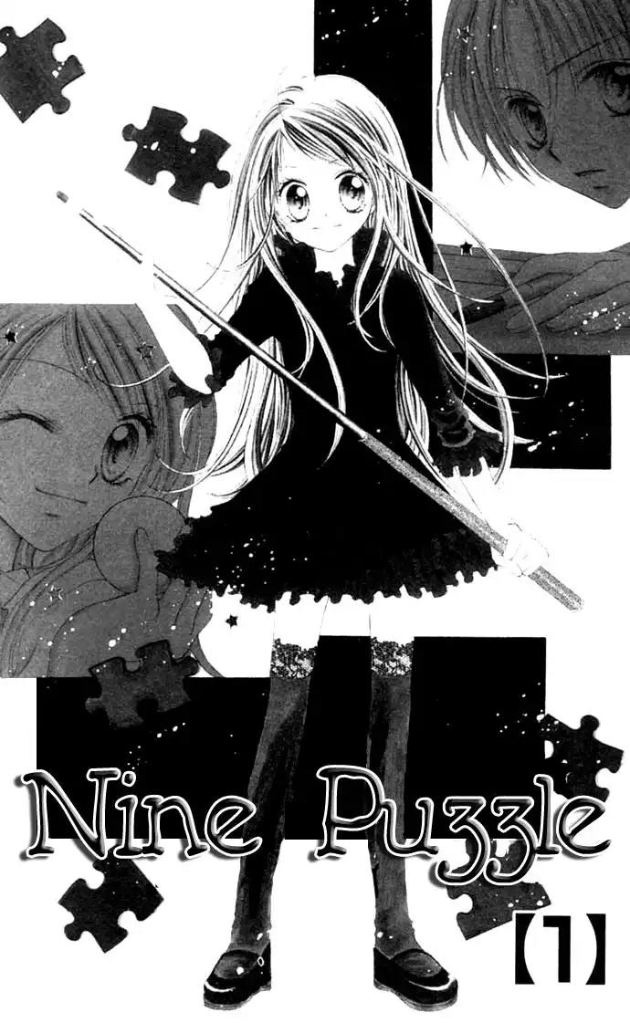 Nine Puzzle Chapter 1 7